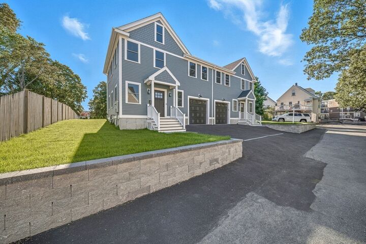 Property Photo: 1-3 Rock Terr 3 MA 02121