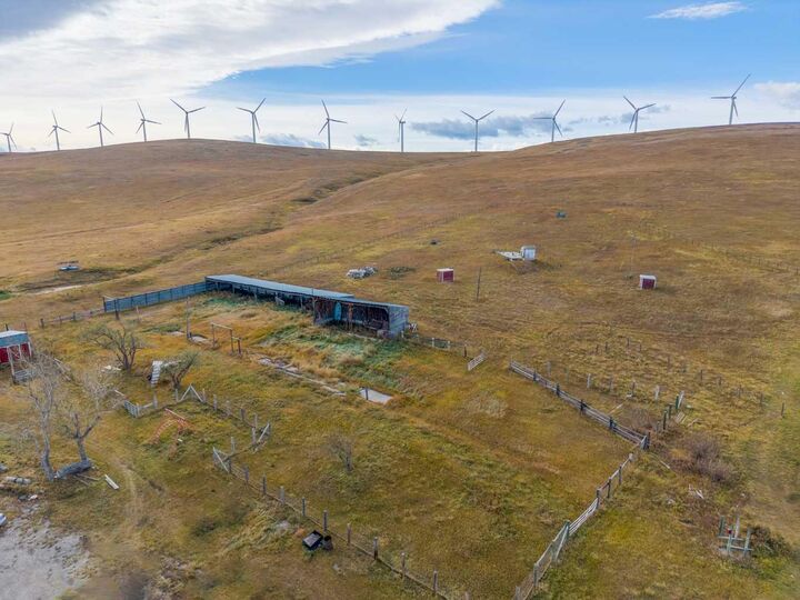 Property Photo:  73 Twp Road  AB T0K 0P0