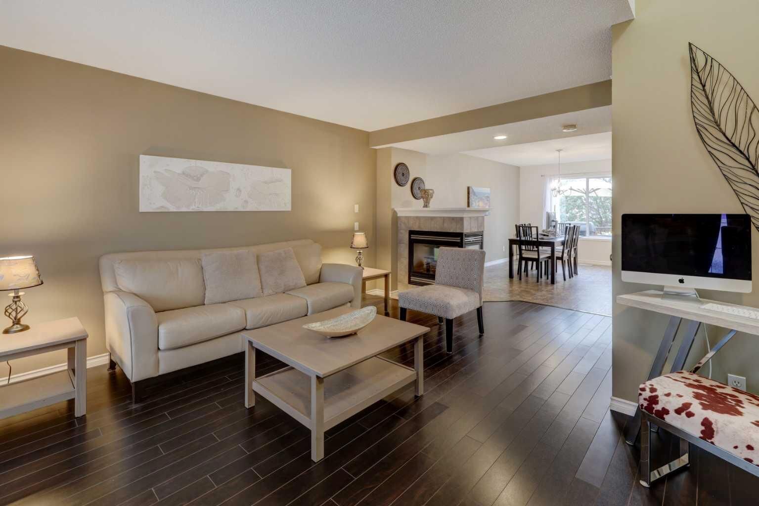 Property Photo: 39 Tuscany Springs Place NW AB T3L 2V1