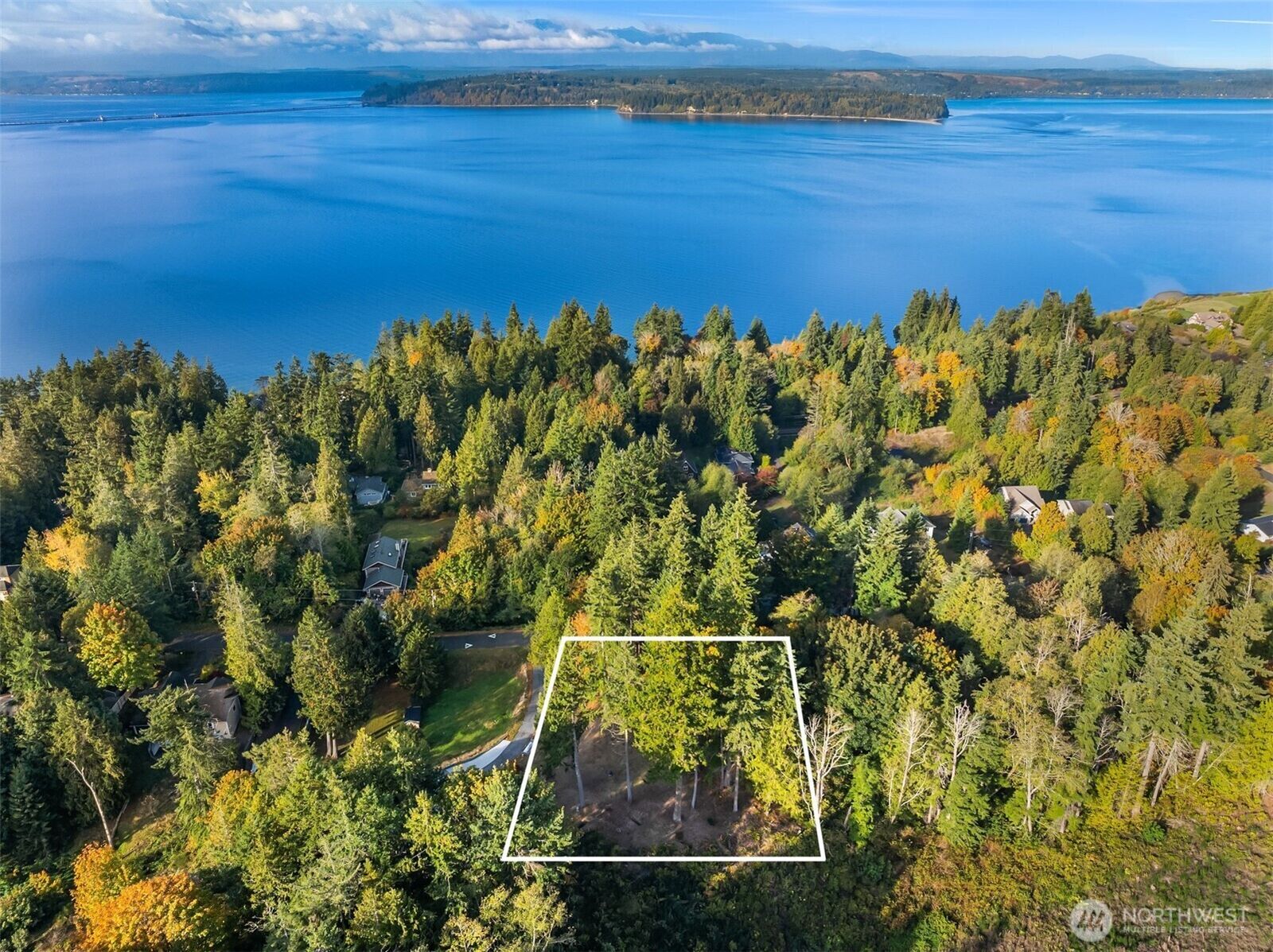 Property Photo: 34464 Bridge View Drive NE WA 98346