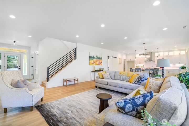 Property Photo:  26807  3rd Avenue NE  WA 98223 