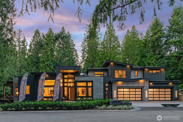 Property Photo: 10230 SE 13th Place WA 98004