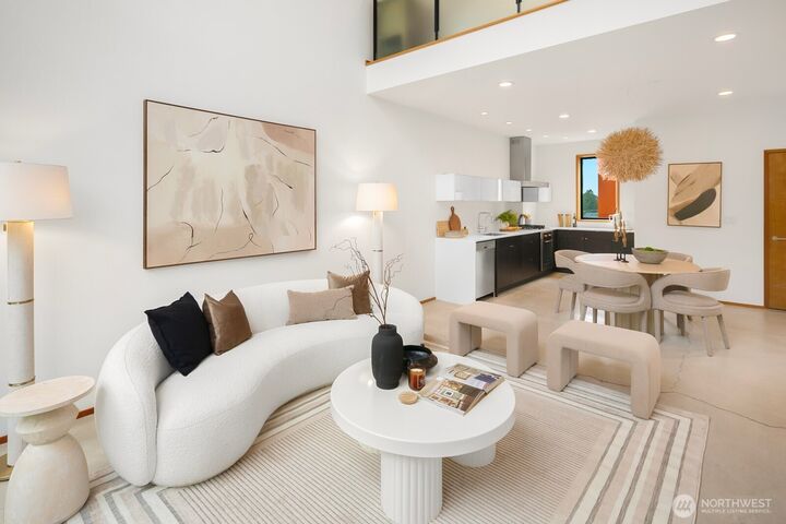 Property Photo:  716  23rd Avenue S B  WA 98144 