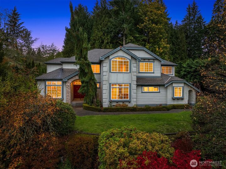 Property Photo: 7029 205th Street SE WA 98296