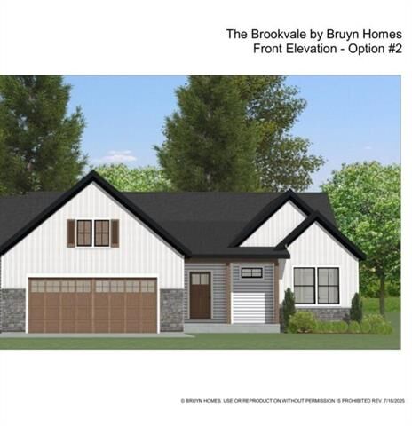 310 Blue Ash Lane  Polkton Twp MI 49404 photo