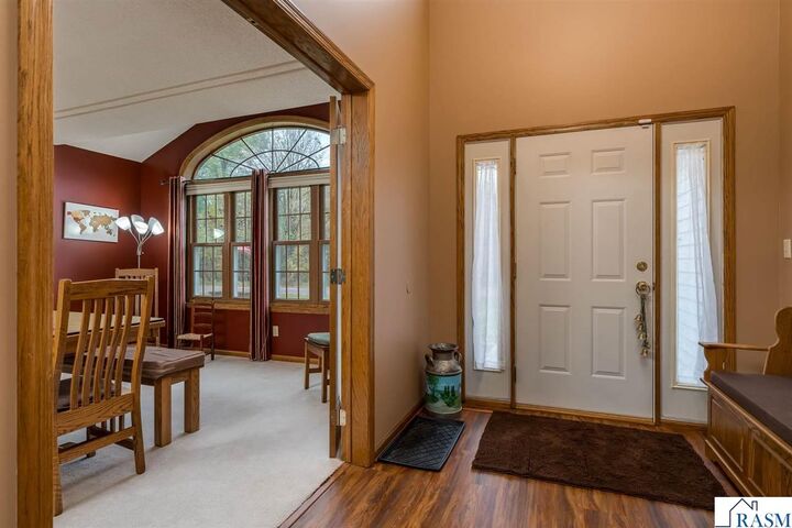 Property Photo: 3136 River Meadows Drive MN 56001