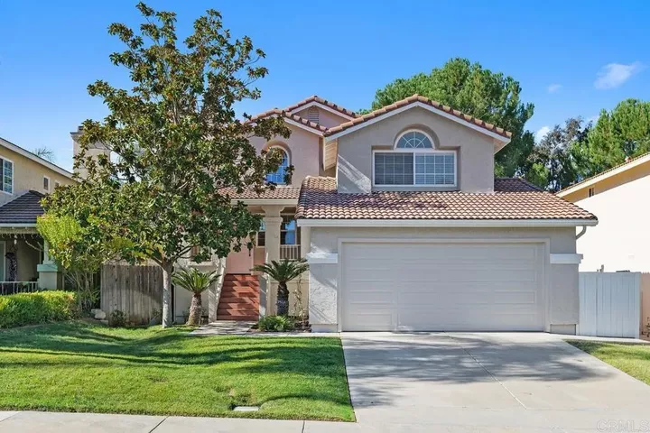 44727 Calle Banuelos  Temecula CA 92592 photo