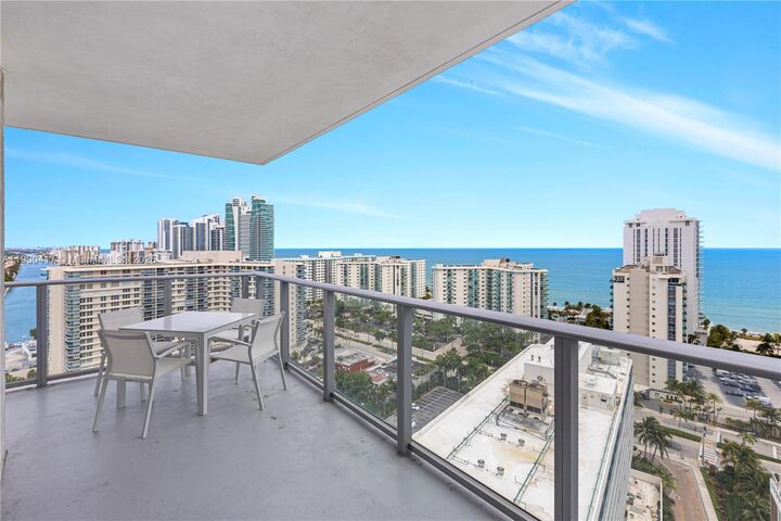 4010 S Ocean Dr R1701  Hollywood FL 33019 photo
