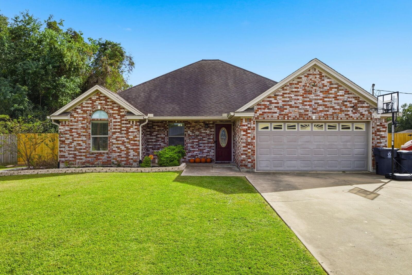 Property Photo:  775 Bridgeview St.  TX 77611