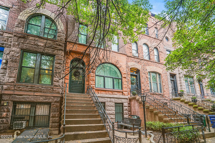 Property Photo:  645 Carroll Street  NY 11215 