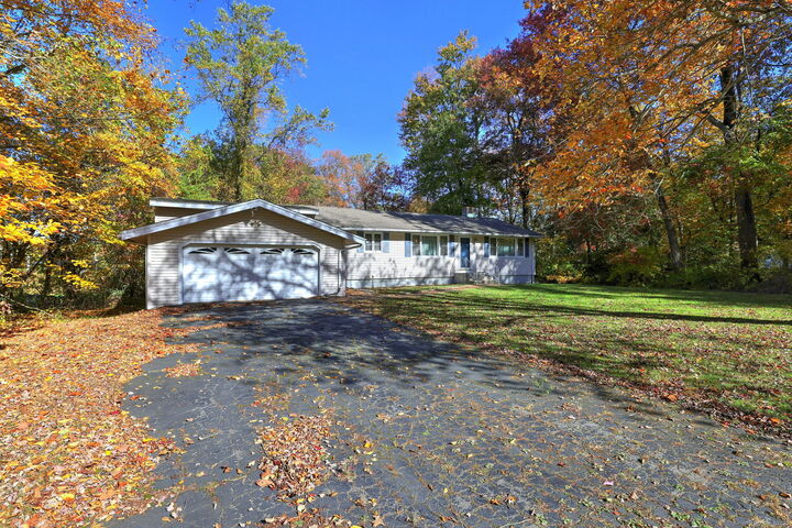 Property Photo: 3 Pam Bar Drive CT 06484