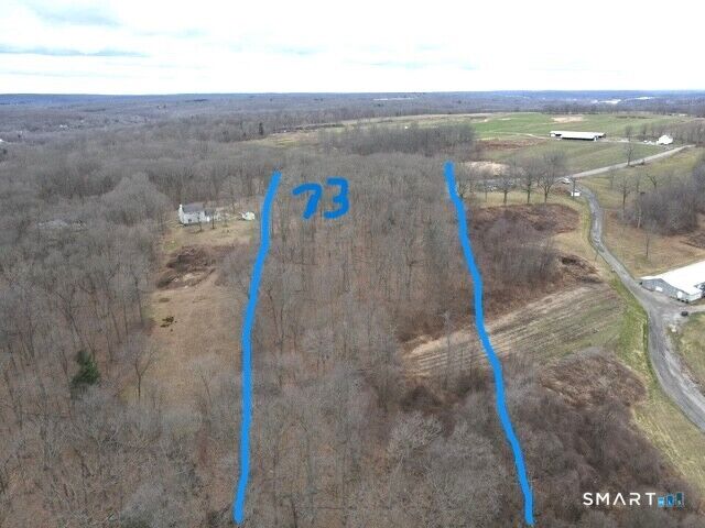 Property Photo: 73 Blue Hill Road CT 06334