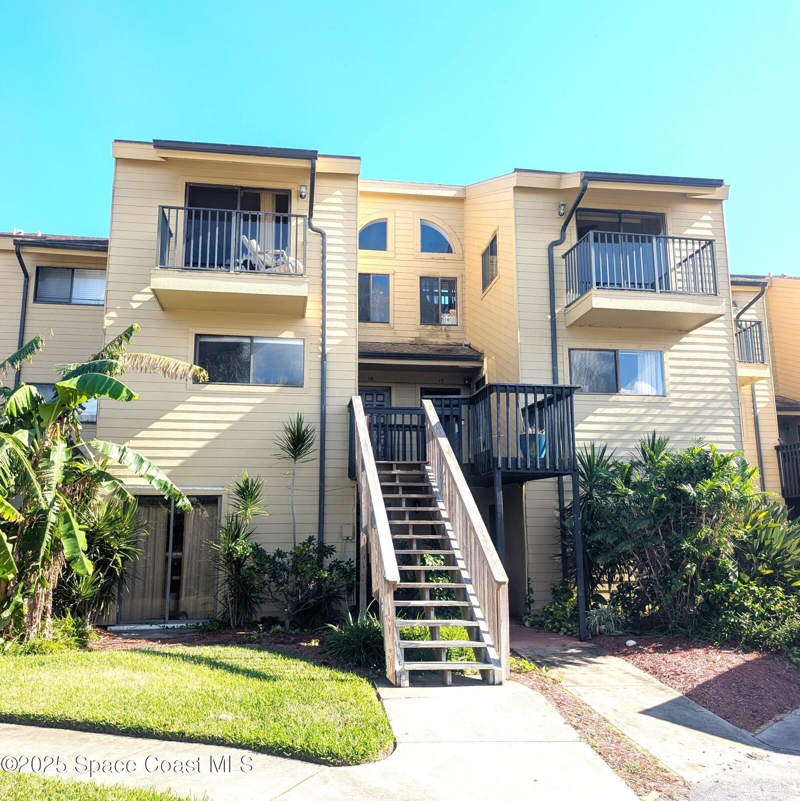 Property Photo: 441 N Harbor City Boulevard FL 32935