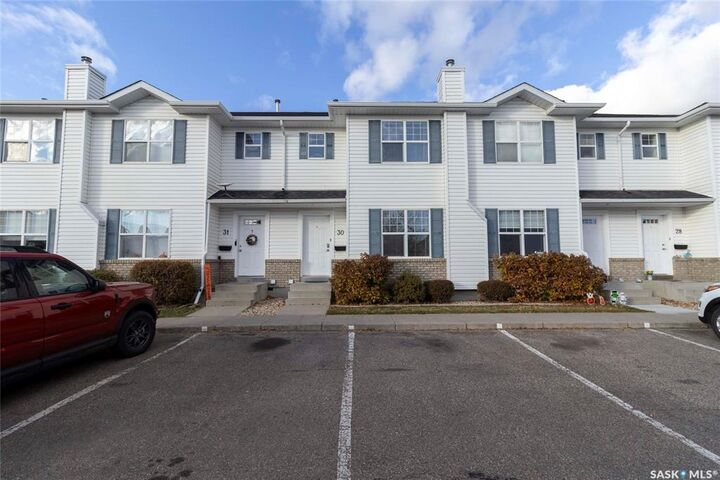 Photo de la propriété:  203 Herold Terrace 30  SK S7V 1H3