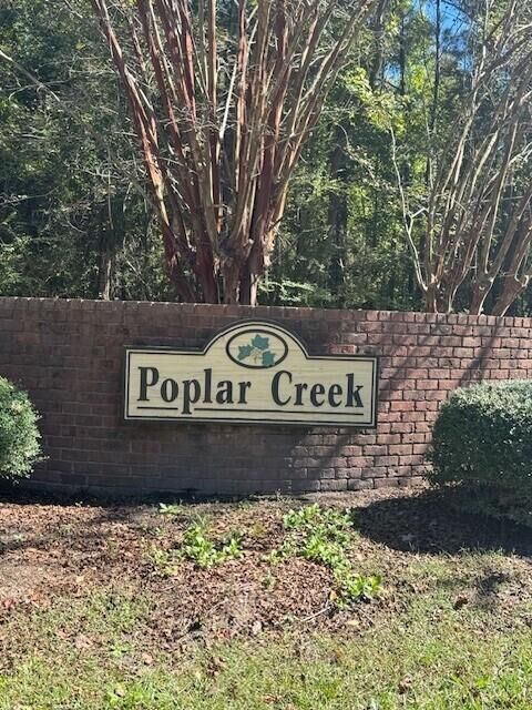 Property Photo: 0 Poplar Creek Drive Lot #30 SC 29047