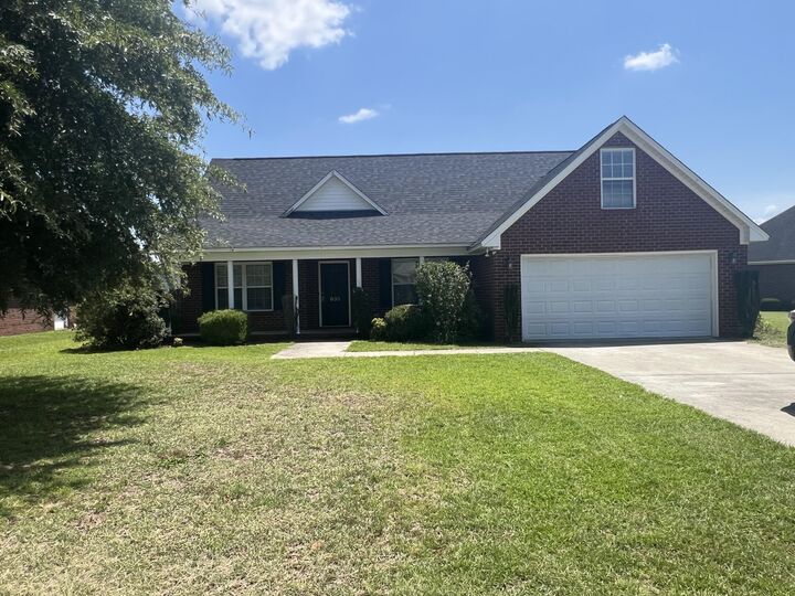 635 Shipwatch Drive  Sumter SC 29154 photo