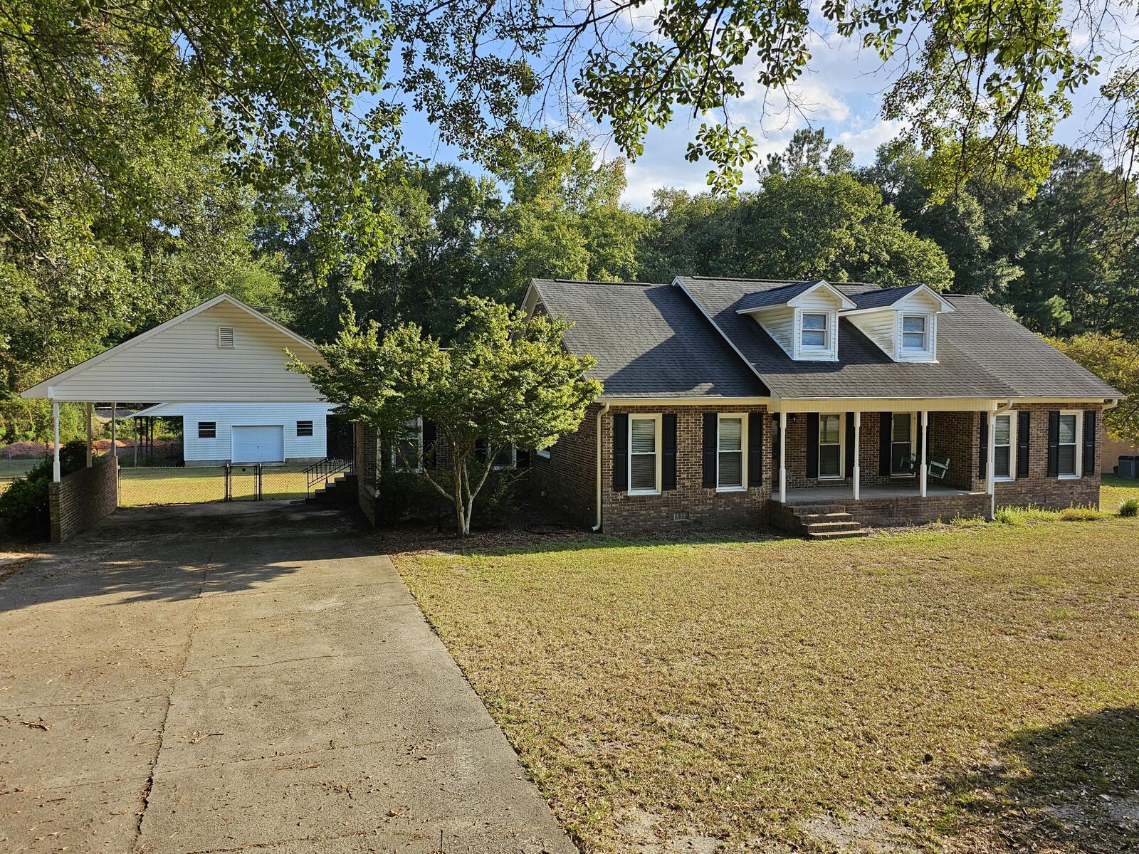 Property Photo: 2086 Kingsbury Drive SC 29154