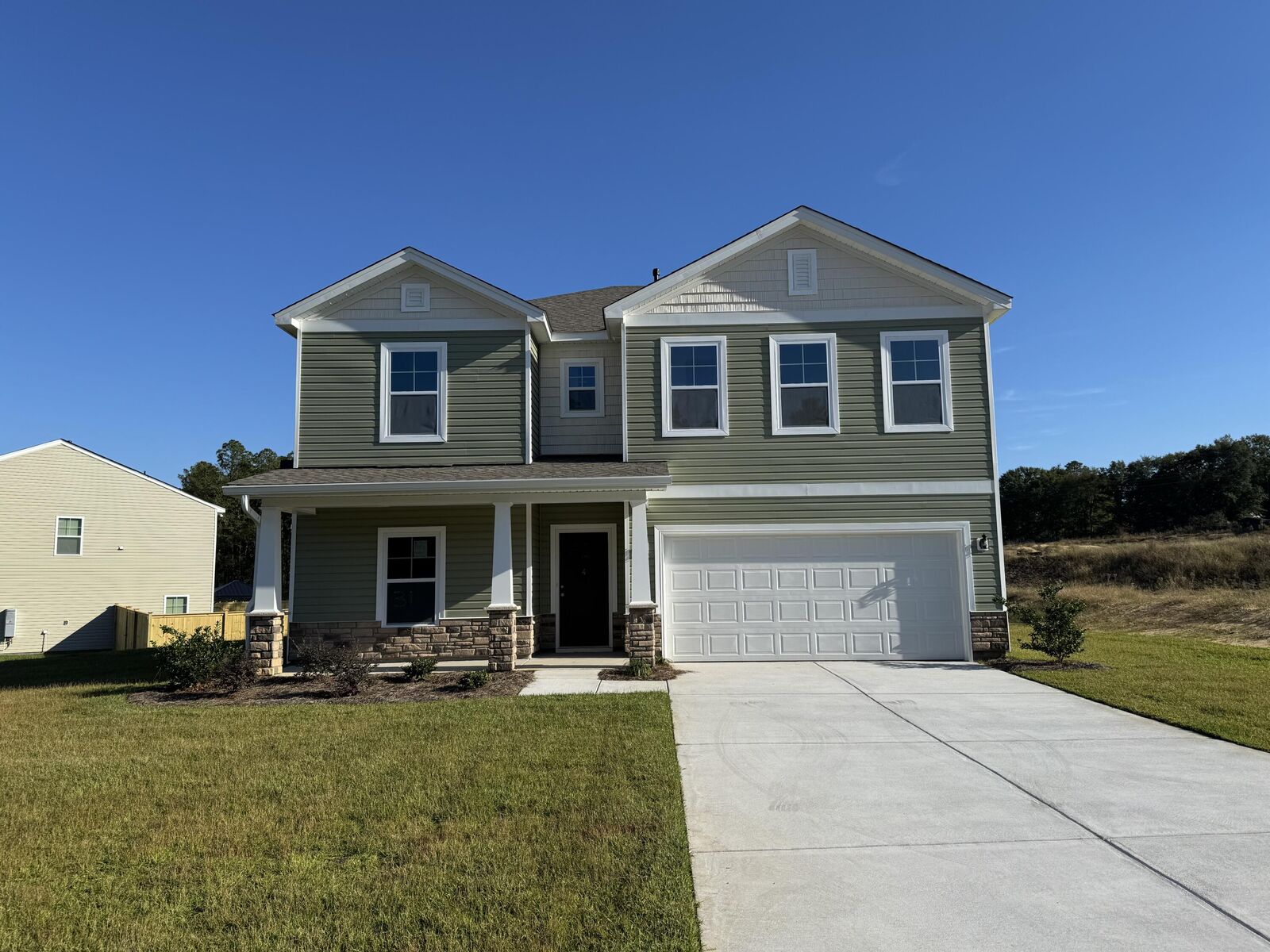 Property Photo: 4 Sonja Way SC 29078