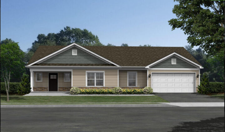 142 Middlesex Ct. Court  Lugoff SC 29078 photo