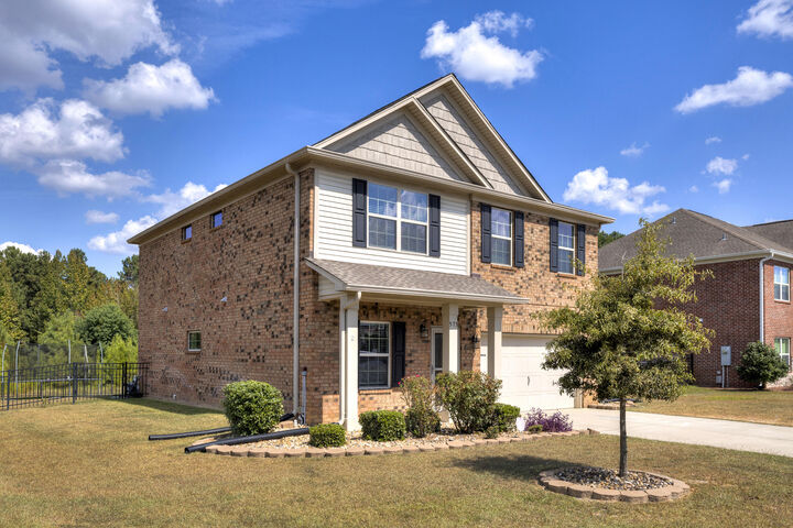 575 Curlew Circle  Sumter SC 29150 photo