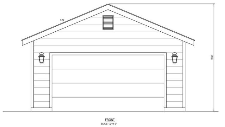 8 Punkin Center (With Garage) Rd  Gannett ID 83313 photo