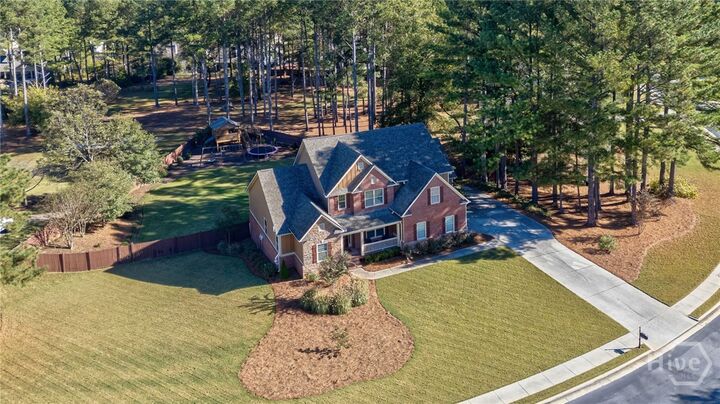 Property Photo:  1537 Lakeland Drive  GA 30656