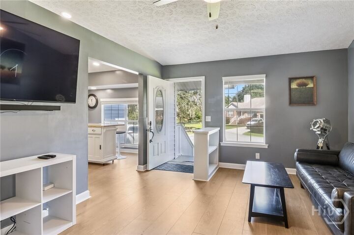 Property Photo:  117 Bobstay Court  GA  
