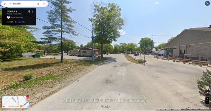 Property Photo:  131 34 Street N  ON L9Z 2C2 