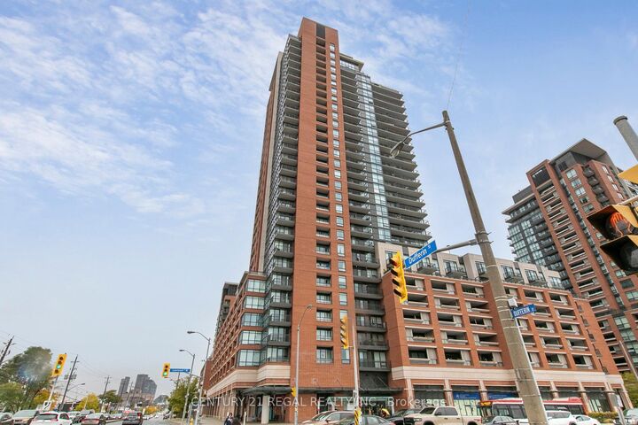 830 Lawrence Avenue W 2707  Toronto ON M6A 0A2 photo