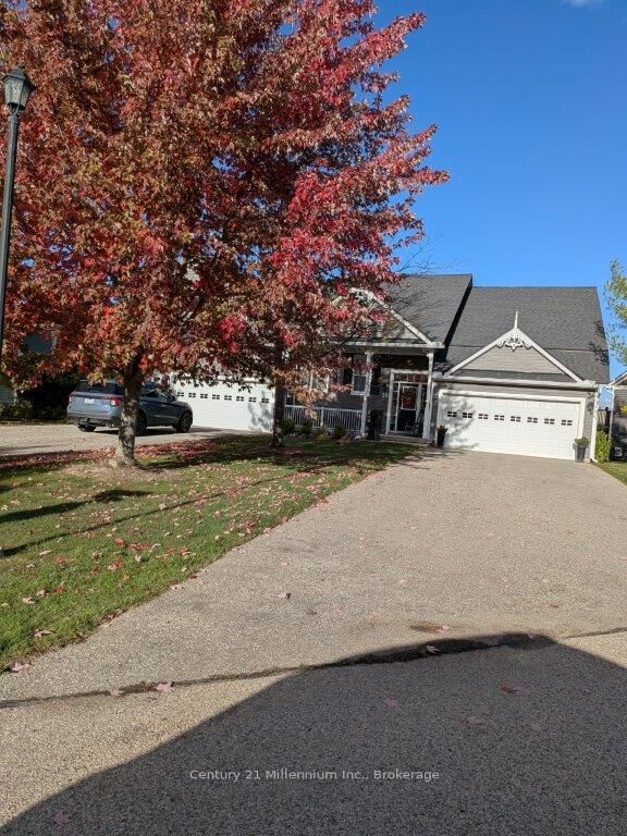 Property Photo:  39 Westwind Drive  ON L9Y 5J1