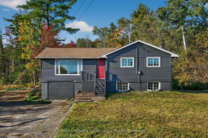 556 Champlain Road  Tiny ON L9M 0C2 photo