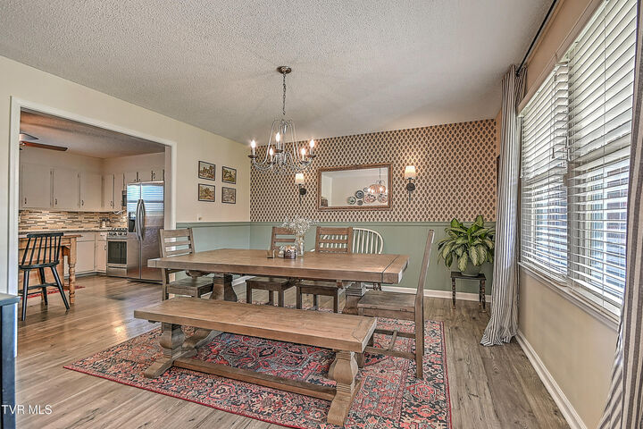 Property Photo: 714 North Hills Drive TN 37604