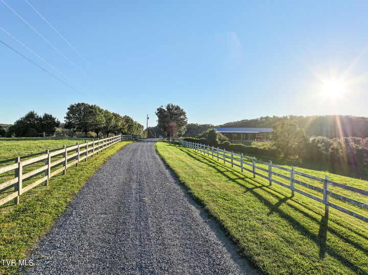 Property Photo: 290 Roaring Fork Road TN 37745