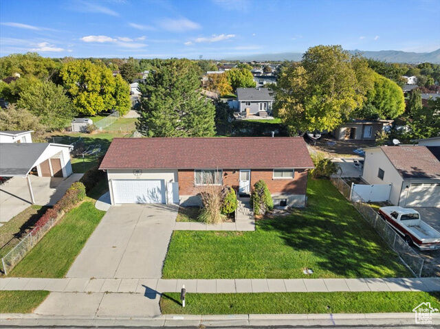 Property Photo: 2036 W 13035 S UT 84065