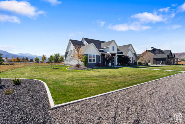 Property Photo: 471 W 2300 S UT 84701