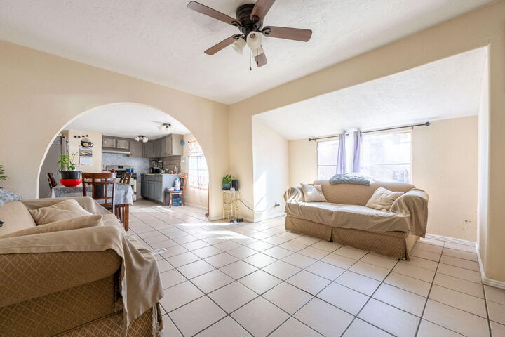 Property Photo: 1027 N Main St Trlr #59 UT 84721