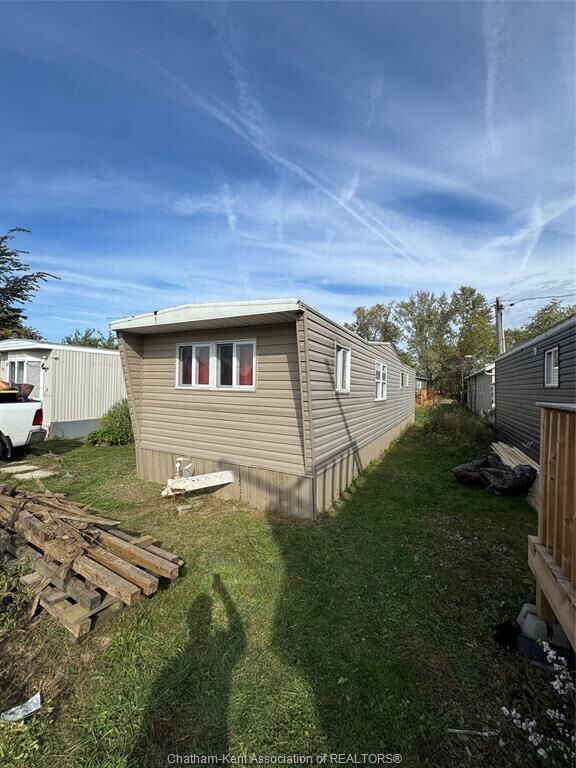 Property Photo:  11408 County Road 46 ... 21  ON N0P 1J0 