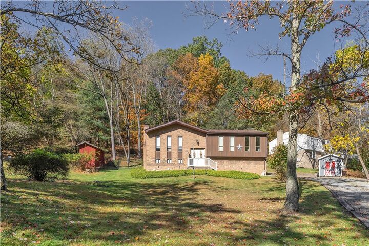 Property Photo: 3230 Tarr Hollow PA 15668