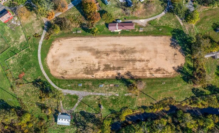 Property Photo: 100 1st St PA 16115