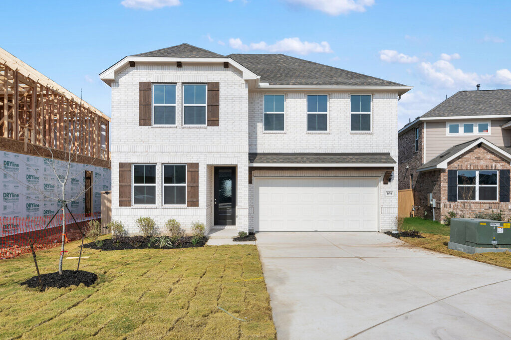 Property Photo:  104 Coleto Trail  TX 78602 