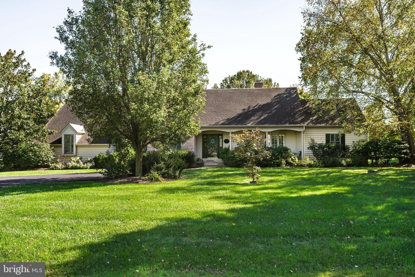 Property Photo: 7844 Chester Court MD 21620