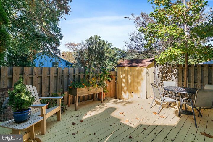 Property Photo:  8 Rockwell Court  MD 21403