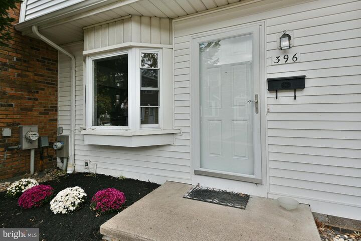 Property Photo:  396 Rutgers Court  PA 19020