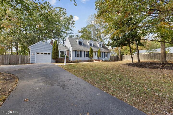 Property Photo:  8716 Fendley Way  MD 20603 