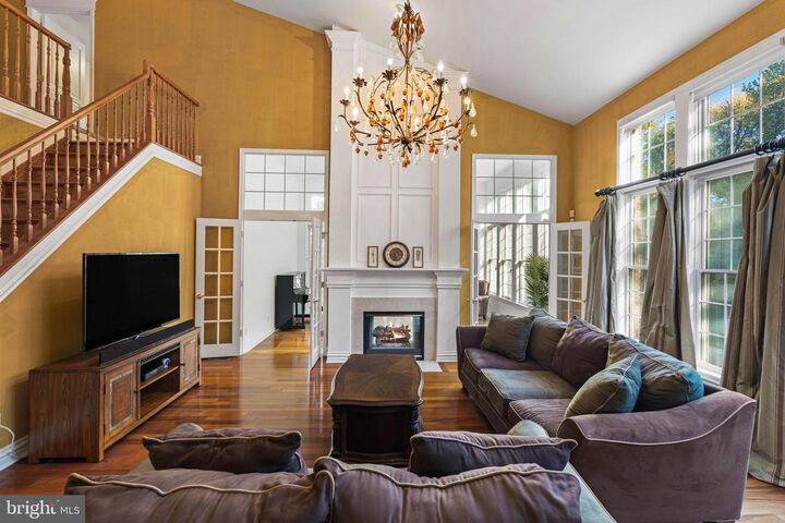 Property Photo: 6 Howell Court NJ 08550