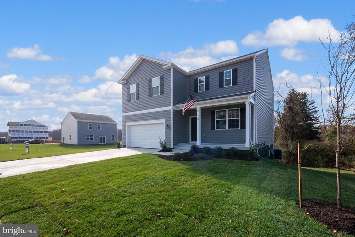 Property Photo:  523 Atkinson Street  WV 25442 