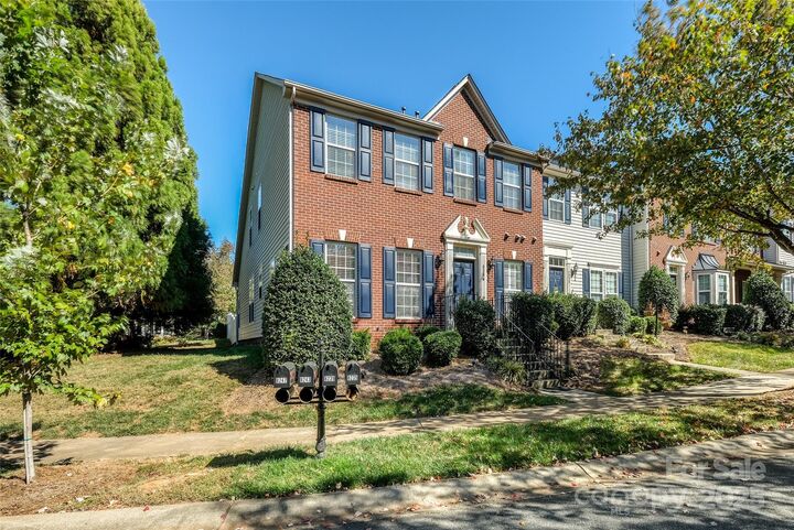 Property Photo:  8236 Bridgegate Drive 326  NC 28078