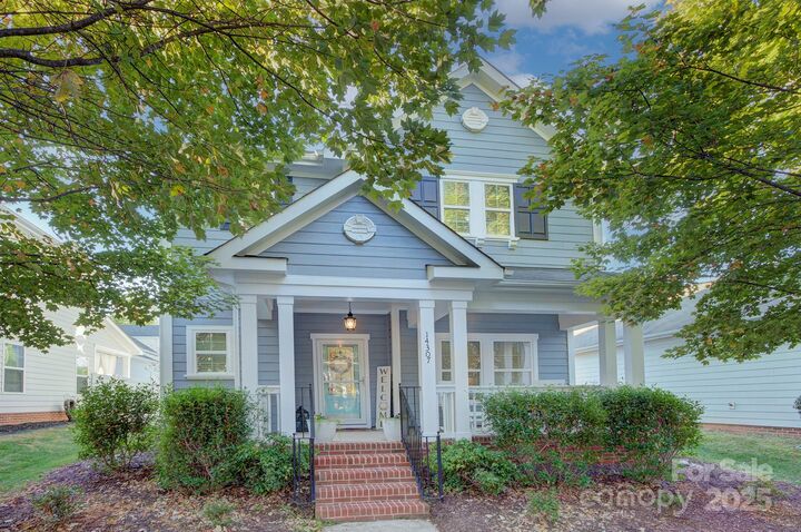 14307 Holly Springs Drive  Huntersville NC 28078 photo