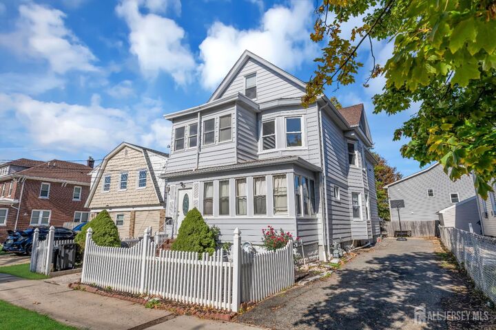 Property Photo:  42 Pulaski Avenue  NJ 07008