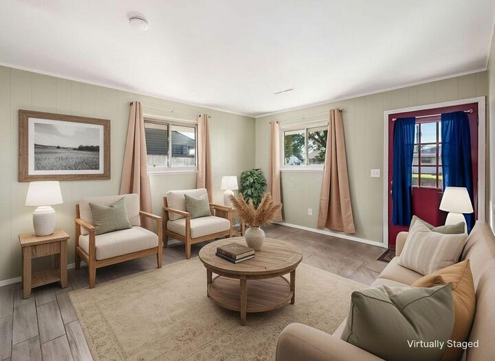 Property Photo: 884 Bruckner Road OH 43207